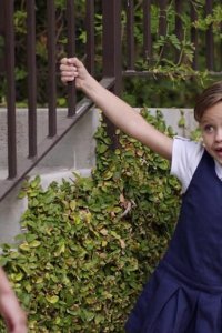 The Mick – S01E11 – The New Girl
