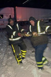Heavy Rescue: 401 – S07E07 – No Coming Back