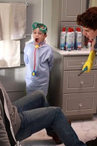 The Mick – S01E13 – The Bully