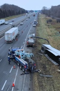 Heavy Rescue: 401 – S07E12 – Nature of The Beast