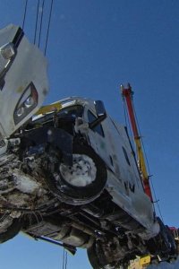 Heavy Rescue: 401 – S07E13 – Deep, Steep and Stuck