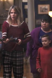 The Mick – S01E17 – The Intruder