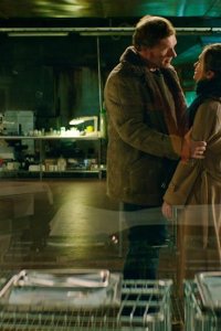Valkyrien – S01E07 – Post Mortem