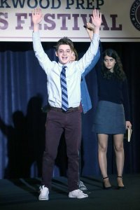 The Mick – S02E08 – The Teacher