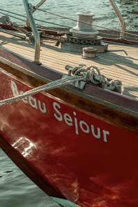 Hotel Beau Séjour – S02E01 – De storm