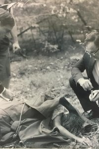 Who Killed Jane Doe? – S02E01 – The Tent Girl