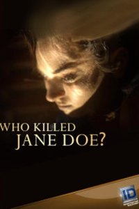 Who Killed Jane Doe? – S02E06 – Daughter, Sister, Diamond, Doe