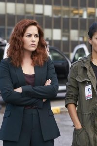 Ransom – S01E02 – Grand Slam