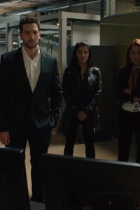 Ransom – S01E05 – The Enemy Within