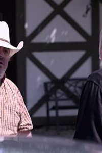 Murder Calls – S01E04 – The Dark Horse