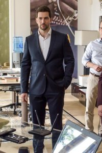 Ransom – S01E06 – Celina