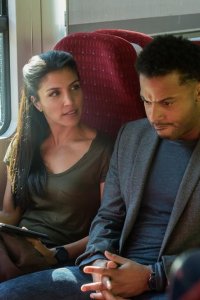 Ransom – S01E09 – Girl on a Train