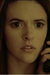 Murder Calls – S01E11 – Death Mask