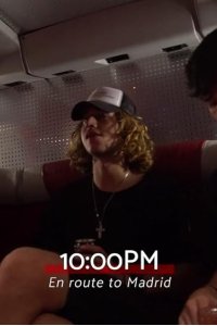 Chasing Cameron – S01E05 – Caged Animal