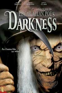 Edgar Allan Poe’s Darkness