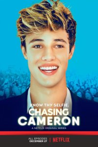 Chasing Cameron – S01E11 – Chasing Cameron New Year’s Eve Countdown