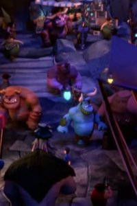 Trollhunters: Tales of Arcadia – S01E03 – Wherefore Art Thou, Trollhunter?