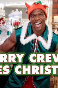 Terry Crews Saves Christmas – S01E05 – Elric Family