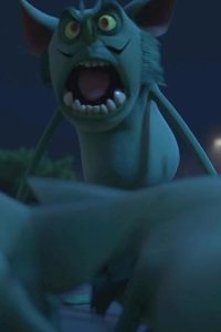 Trollhunters – S01E05 – Waka Chaka!