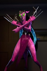Trollhunters: Tales of Arcadia – S01E06 – Win, Lose or Draal