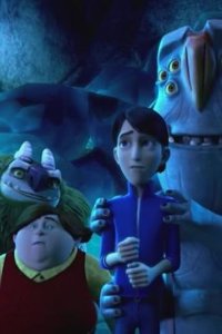 Trollhunters – S01E09 – Bittersweet Sixteen