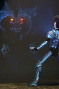 Trollhunters – S01E10 – Young Atlas