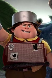 Trollhunters – S01E13 – The Battle of Two Bridges