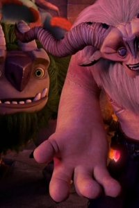 Trollhunters – S01E14 – Return of the Trollhunter