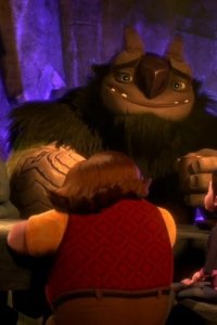 Trollhunters – S01E16 – Roaming Fees May Apply