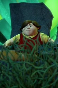 Trollhunters – S01E18 – The Shattered King