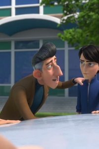 Trollhunters – S01E19 – Airheads