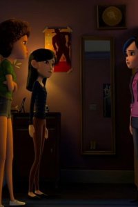 Trollhunters – S01E21 – Party Monster
