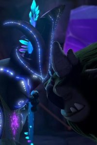 Trollhunters – S01E23 – Wingmen