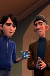 Trollhunters – S01E24 – Angor Management