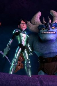 Trollhunters: Tales of Arcadia – S01E26 – Something Rotten This Way Comes
