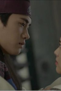 Hwarang: The Poet Warrior Youth – S2017E07 – Episode #1.7