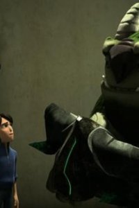 Trollhunters – S03E01 – A Night Patroll