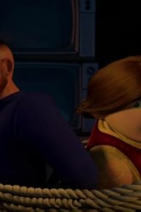 Trollhunters – S03E02 – Arcadia’s Most Wanted
