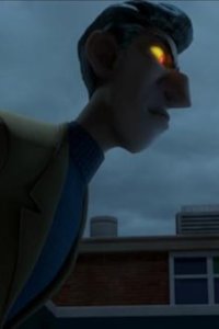Trollhunters – S03E03 – Bad Coffee