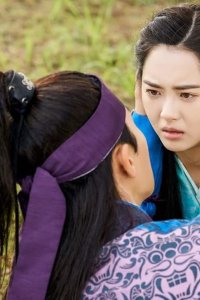Hwarang: The Poet Warrior Youth – S2017E10 – Episode #1.10