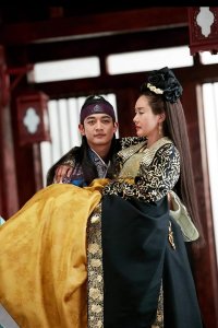 Hwarang: The Poet Warrior Youth – S2017E12 – Episode #1.12
