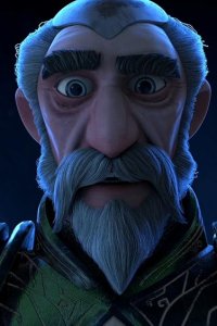 Trollhunters – S03E08 – For the Glory of Merlin