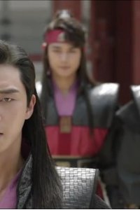 Hwarang: The Poet Warrior Youth – S2017E15 – Episode #1.15