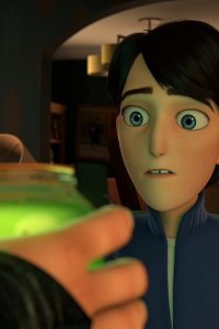 Trollhunters – S03E10 – A House Divided