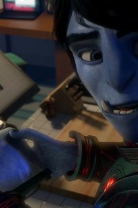 Trollhunters: Tales of Arcadia – S03E11 – Jimhunters