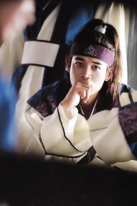 Hwarang: The Poet Warrior Youth – S2017E18 – Episode #1.18