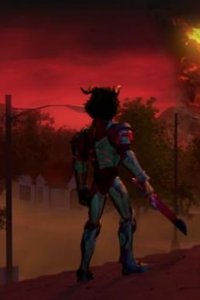 Trollhunters – S03E12 – The Eternal Knight Part 1