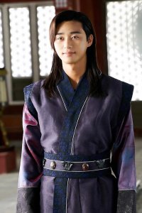 Hwarang: The Poet Warrior Youth – S2017E19 – Episode #1.19
