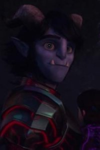 Trollhunters: Tales of Arcadia – S03E13 – The Eternal Knight Part 2