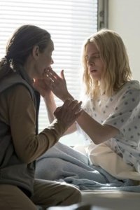 The OA – S01E01 – Homecoming